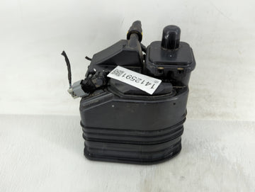 2016 Chevrolet Malibu Fuel Vapor Charcoal Canister
