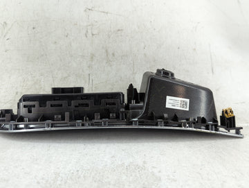2016-2021 Chevrolet Malibu Master Power Window Switch Replacement Driver Side Left P/N:84025562 Fits OEM Used Auto Parts