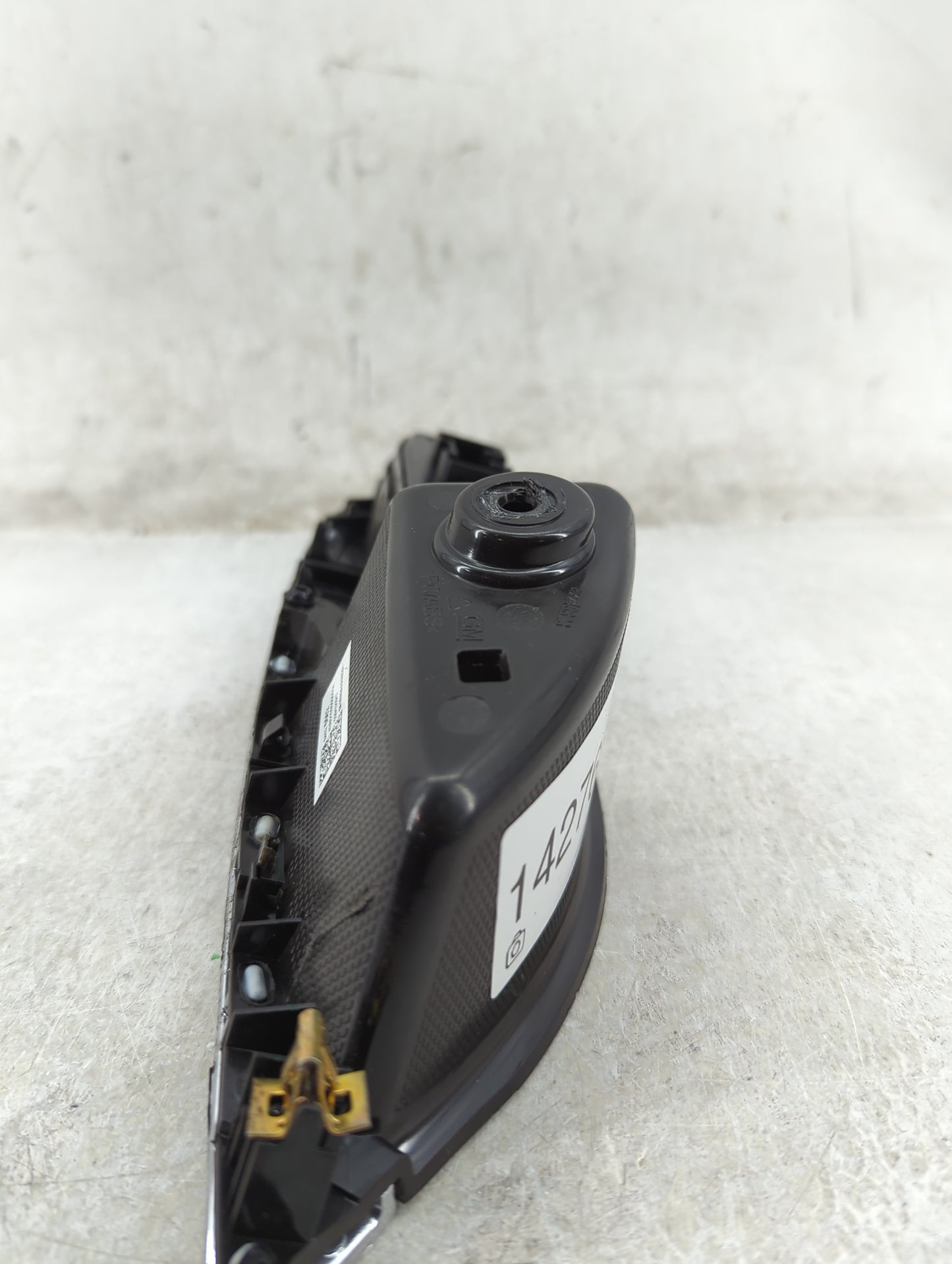 2016-2021 Chevrolet Malibu Master Power Window Switch Replacement Driver Side Left P/N:84025562 Fits OEM Used Auto Parts - O