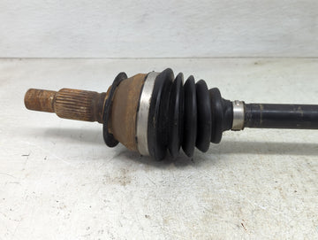 2016-2018 Chevrolet Malibu Axle Shaft Front Passenger Cv C/v