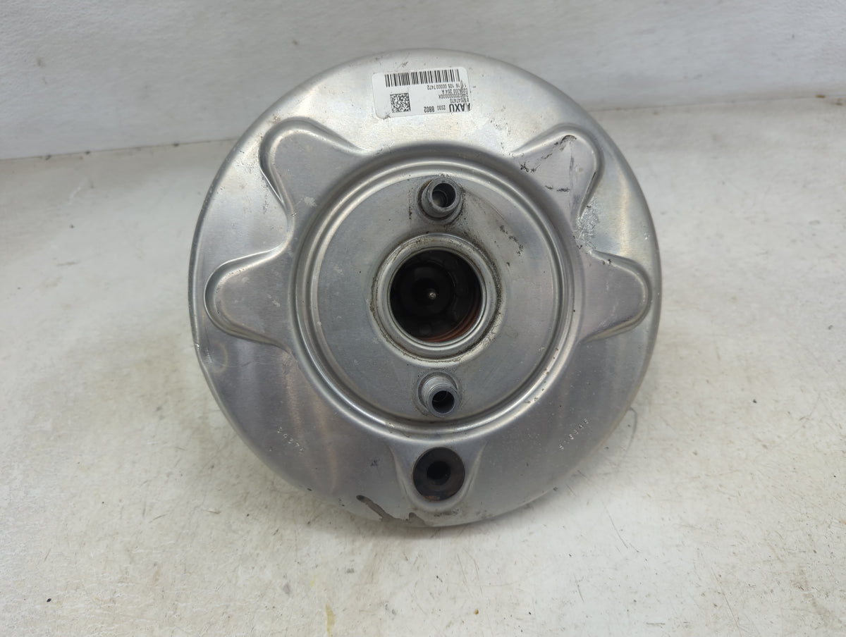 2016-2021 Chevrolet Malibu Power Brake Booster Oem 1450586 - Oemusedautoparts1.com