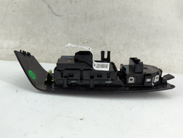 2014-2016 Chevrolet Malibu Master Power Window Switch Replacement Driver Side Left P/N:25872074 Fits OEM Used Auto Parts