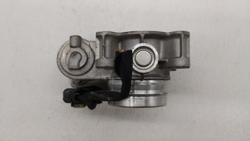 2016-2019 Chevrolet Malibu Throttle Body P/N:12659491BA 12671379AA Fits Fits 2016 2017 2018 2019 OEM Used Auto Parts