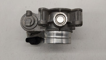 2016-2019 Chevrolet Malibu Throttle Body P/N:12659491BA 12671379AA Fits Fits 2016 2017 2018 2019 OEM Used Auto Parts