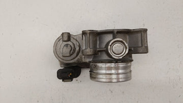 2016-2019 Chevrolet Malibu Throttle Body P/N:12659491BA 12671379AA Fits Fits 2016 2017 2018 2019 OEM Used Auto Parts