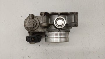 2016-2019 Chevrolet Malibu Throttle Body P/N:12659491BA 12671379AA Fits Fits 2016 2017 2018 2019 OEM Used Auto Parts