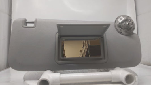 2016-2021 Chevrolet Malibu Sun Visor Shade Replacement Passenger Right Mirror Fits Fits 2016 2017 2018 2019 2020 2021 OEM Used Auto Parts