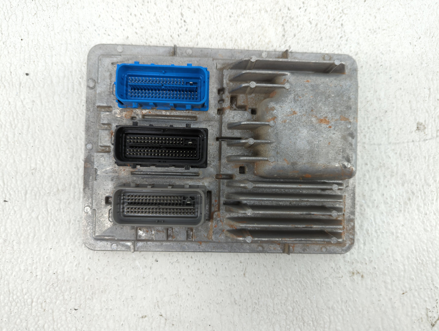 2016 Chevrolet Malibu PCM Engine Control Computer ECU ECM PCU OEM P/N:12669511 12672502, 12607096, 12675580, 12676591 Fits O