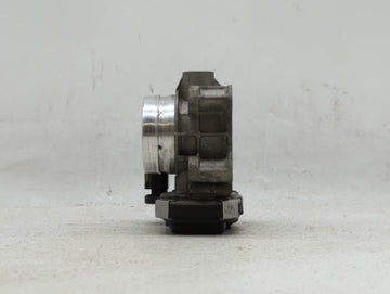 2016-2019 Chevrolet Malibu Throttle Body P/N:12659491BA 12671379AA Fits Fits 2016 2017 2018 2019 OEM Used Auto Parts