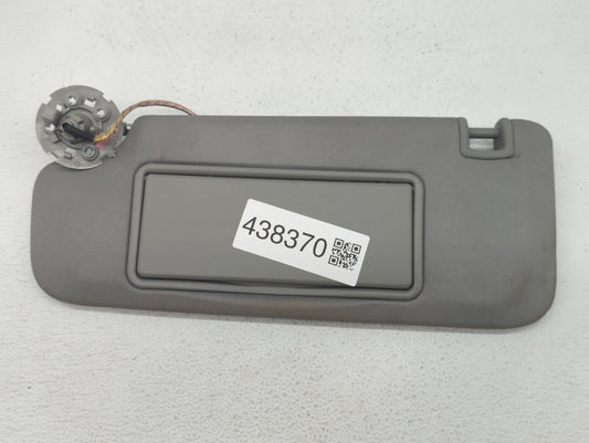 2016-2021 Chevrolet Malibu Sun Visor Shade Replacement Driver Left Mirror Fits Fits 2016 2017 2018 2019 2020 2021 OEM Used Auto Parts
