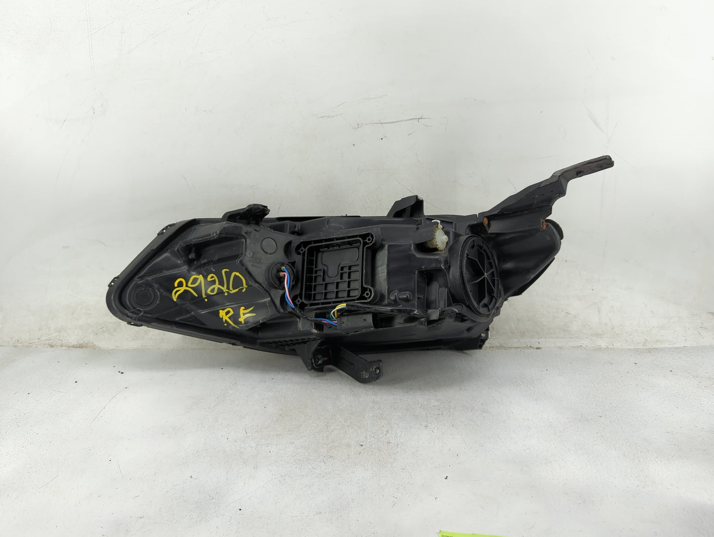 2016-2018 Chevrolet Malibu Passenger Right Oem Head Light Headlight Lamp 5024787 - Oemusedautoparts1.com