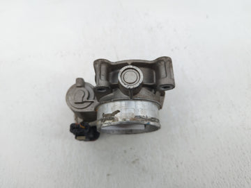 2016 Chevrolet Malibu Throttle Body P/N:12627217DA Fits Fits 2017 2018 2019 2020 2021 2022 OEM Used Auto Parts