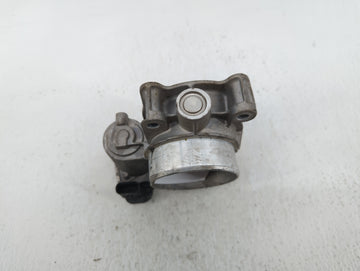 2016 Chevrolet Malibu Throttle Body P/N:12627217DA Fits Fits 2017 2018 2019 2020 2021 2022 OEM Used Auto Parts