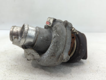 2016 Malibu Turbocharger Turbo Charger Super Charger Supercharger