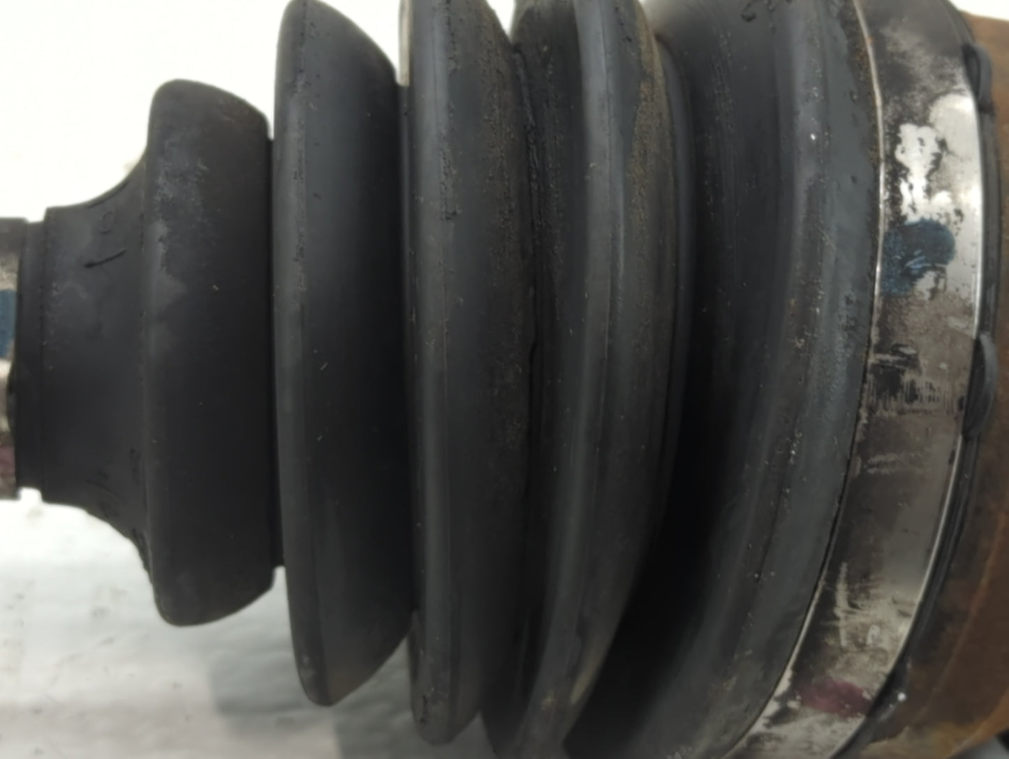 Chevrolet Malibu Axle Shaft Front Driver Cv C/v - Oemusedautoparts1.com