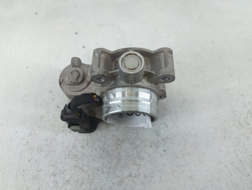 2016-2021 Chevrolet Malibu Throttle Body P/N:12659491BA Fits Fits 2016 2017 2018 2019 2020 2021 2022 OEM Used Auto Parts