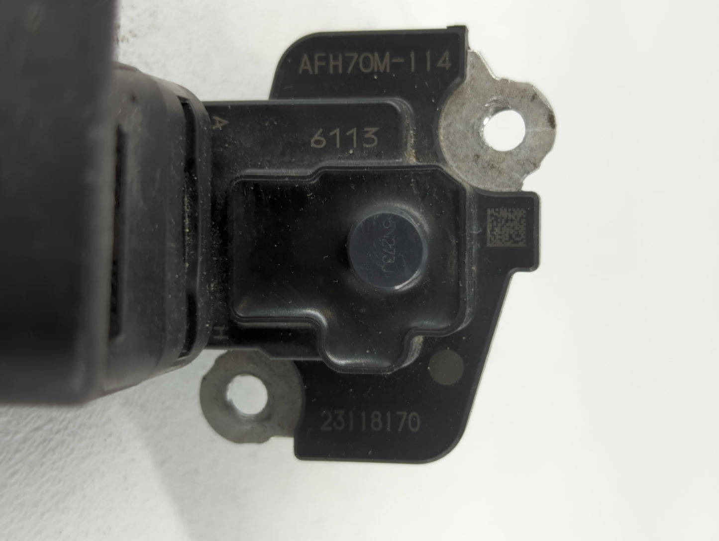 2013-2016 Chevrolet Malibu Mass Air Flow Meter Maf - Oemusedautoparts1.com
