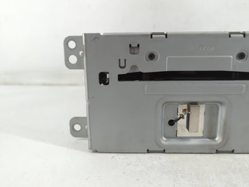 2014-2016 Chevrolet Malibu Radio AM FM Cd Player Receiver Replacement P/N:23284461 Fits Fits 2014 2015 2016 OEM Used Auto Parts