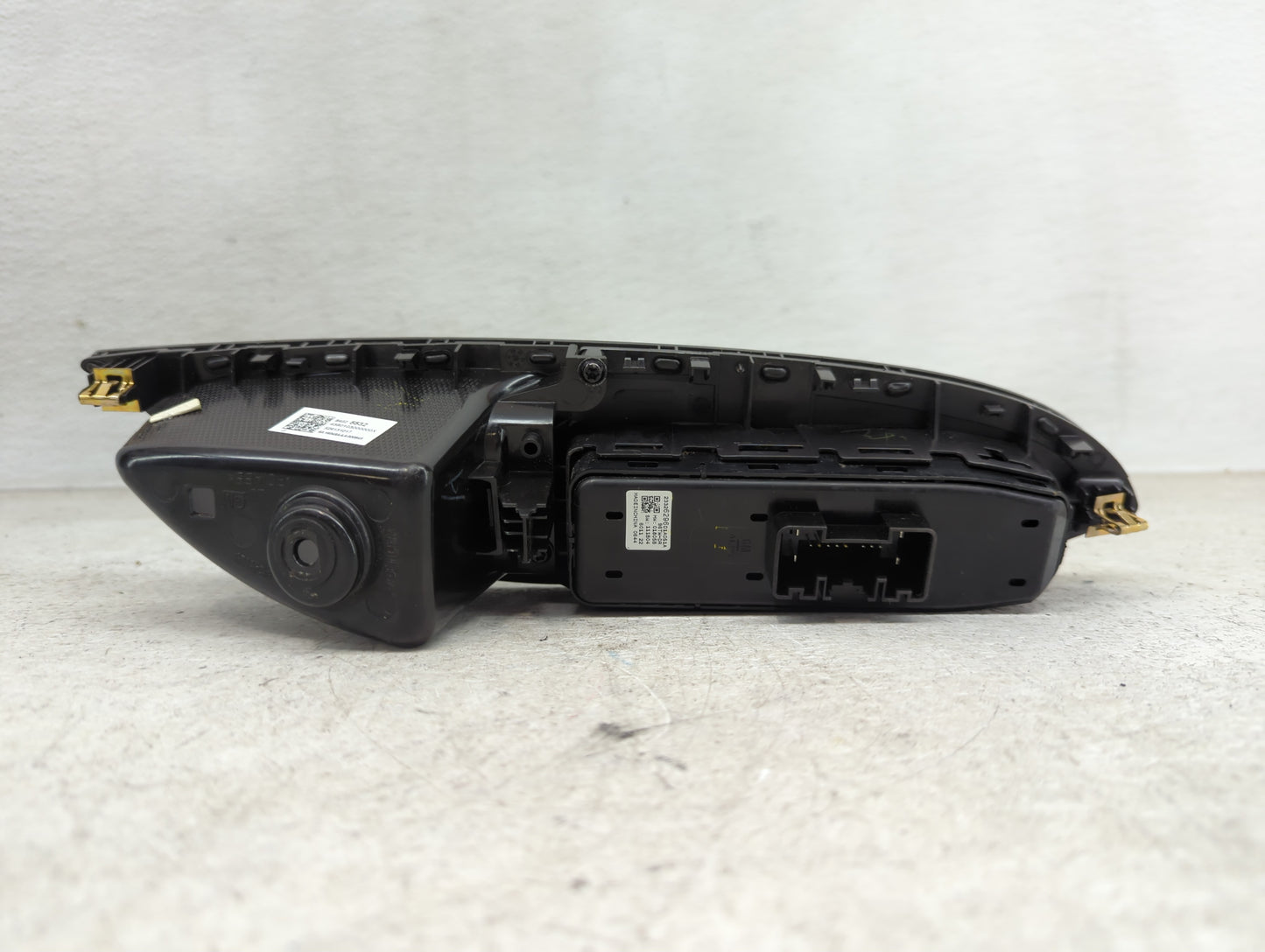 2016-2021 Chevrolet Malibu Master Power Window Switch Replacement Driver Side Left Fits Fits 2016 2017 2018 2019 2020 2021 O