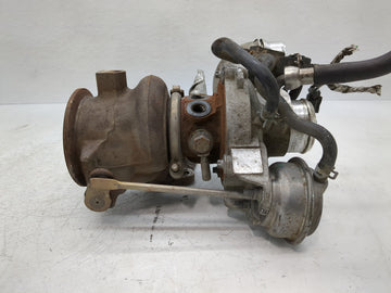Turbos or Exhaust Manifold 2016 CHEVROLET MALIBU