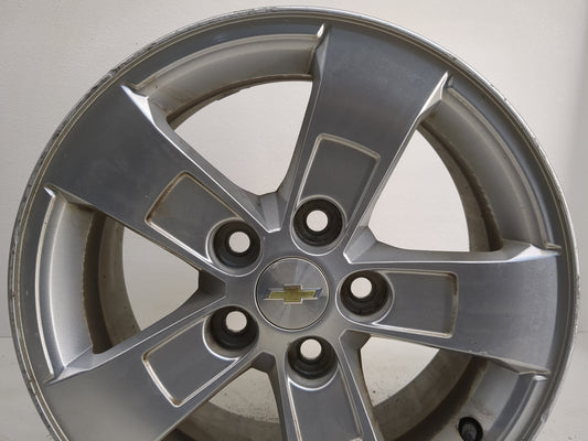 Chevrolet Malibu Limited Oem Wheel Rim