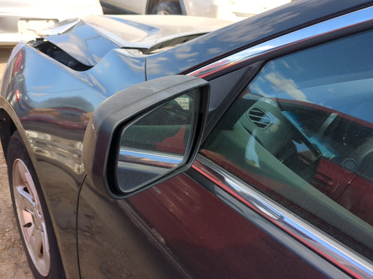 2016 Chevrolet Malibu Limited Side Mirror Replacement Driver Left View Door Mirror Fits Fits 2014 2015 OEM Used Auto Parts