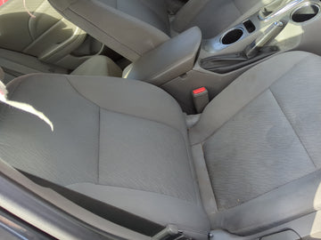 Chevrolet Malibu Limited Passenger Front Seat Oem