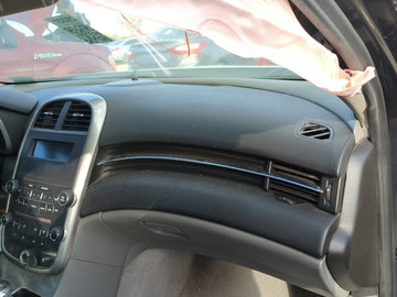 2016 Chevrolet Malibu Limited Air Bag Passenger Right Dashboard OEM Fits Fits 2013 2014 2015 OEM Used Auto Parts