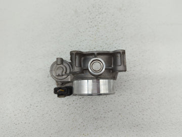 2016 Chevrolet Malibu Limited Throttle Body P/N:12670839AA 12627217DA Fits Fits 2017 2018 2019 OEM Used Auto Parts