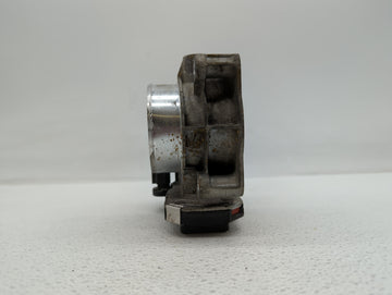 2016 Chevrolet Malibu Limited Throttle Body P/N:12670839AA 12627217DA Fits Fits 2017 2018 2019 OEM Used Auto Parts