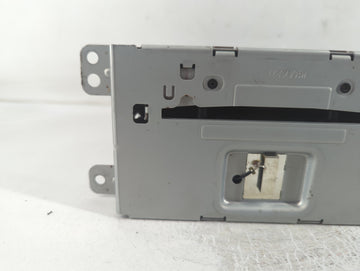 2016 Chevrolet Malibu Limited Radio AM FM Cd Player Receiver Replacement P/N:23284461 Fits OEM Used Auto Parts