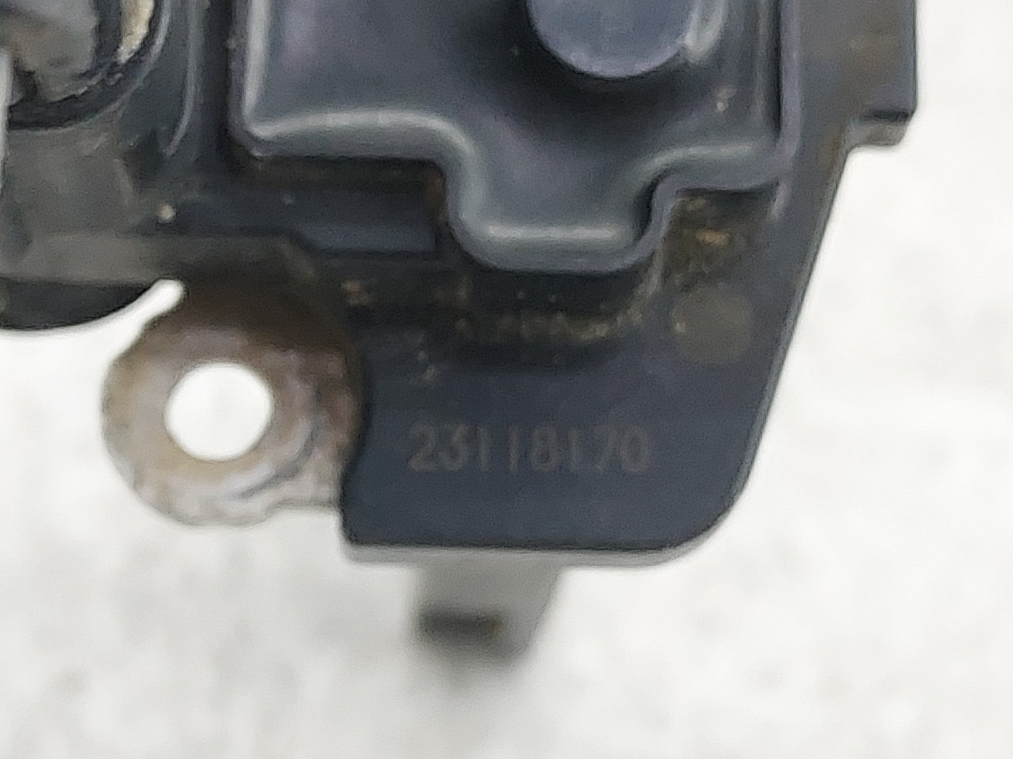 Chevrolet Savana 3500 Mass Air Flow Meter Maf - Oemusedautoparts1.com