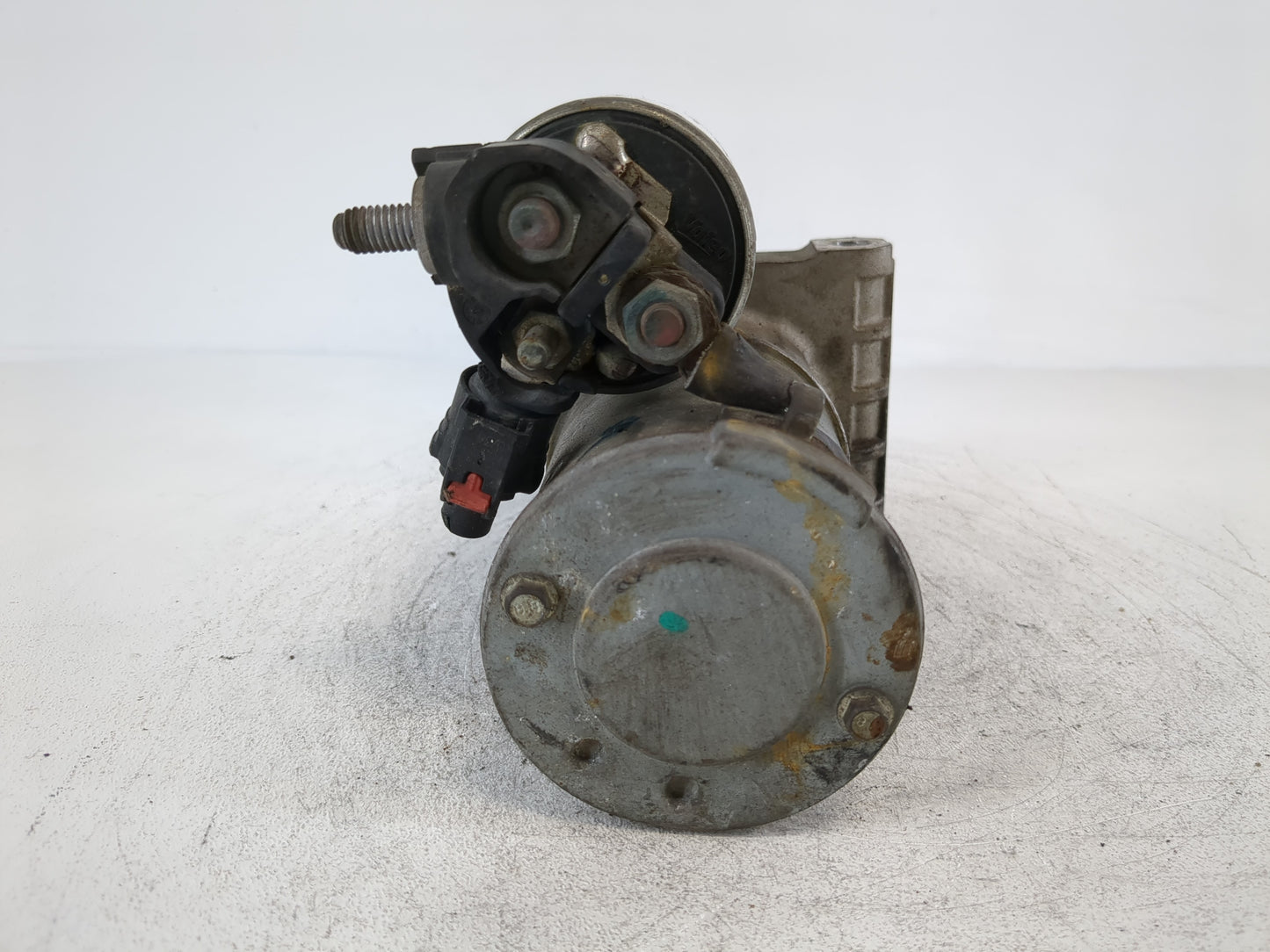 2014-2019 Chevrolet Silverado 1500 Car Starter Motor Solenoid OEM P/N:12667173 Fits Fits 2014 2015 2016 2017 2018 2019 2020