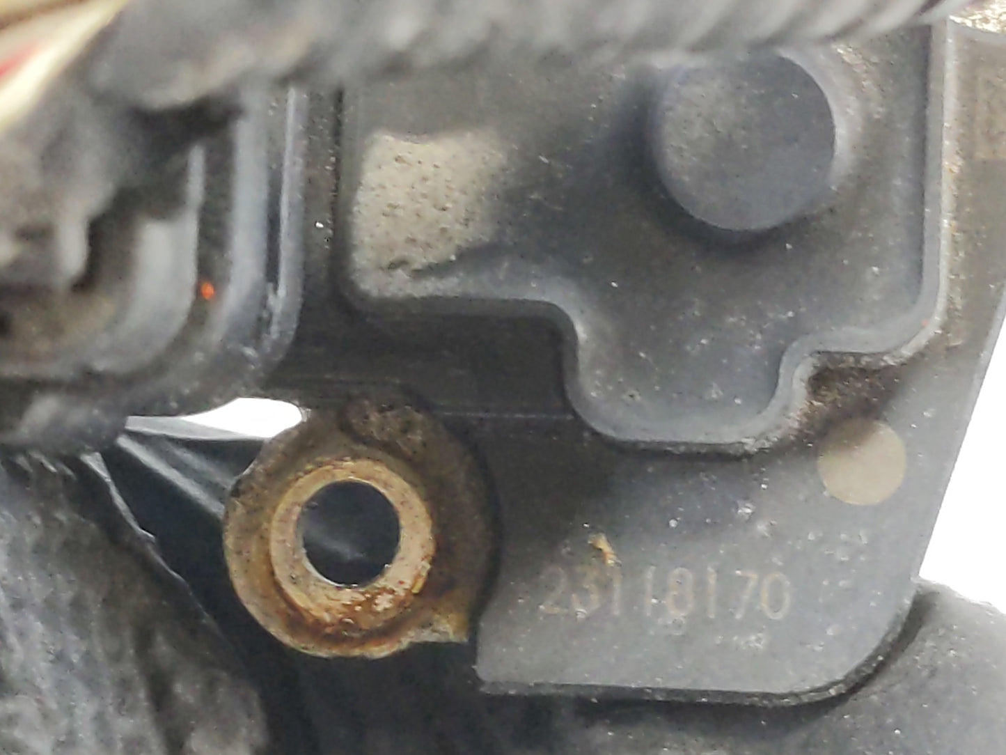 2014-2019 Chevrolet Silverado 1500 Mass Air Flow Meter Maf - Oemusedautoparts1.com