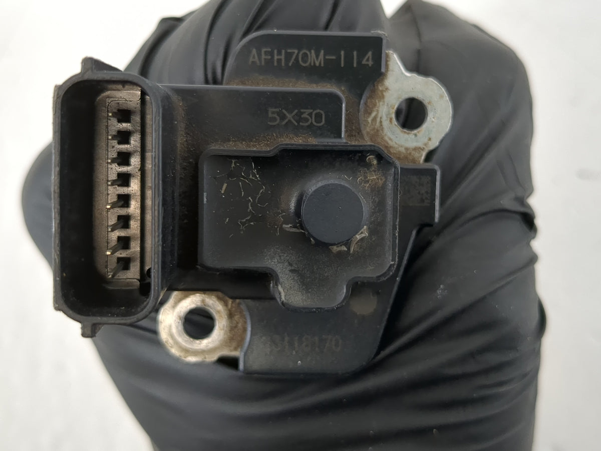 2014-2019 Chevrolet Silverado 1500 Mass Air Flow Meter Maf Sensor 1150983 - Oemusedautoparts1.com
