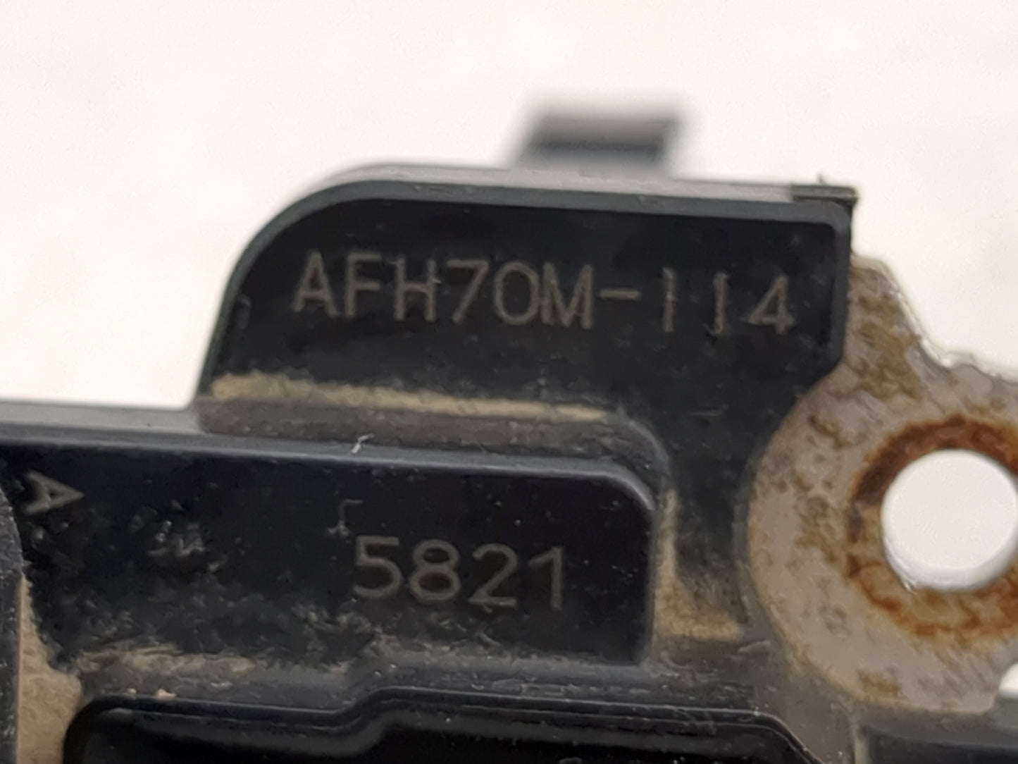 2014-2019 Chevrolet Silverado 1500 Mass Air Flow Meter Maf 1485594 - Oemusedautoparts1.com