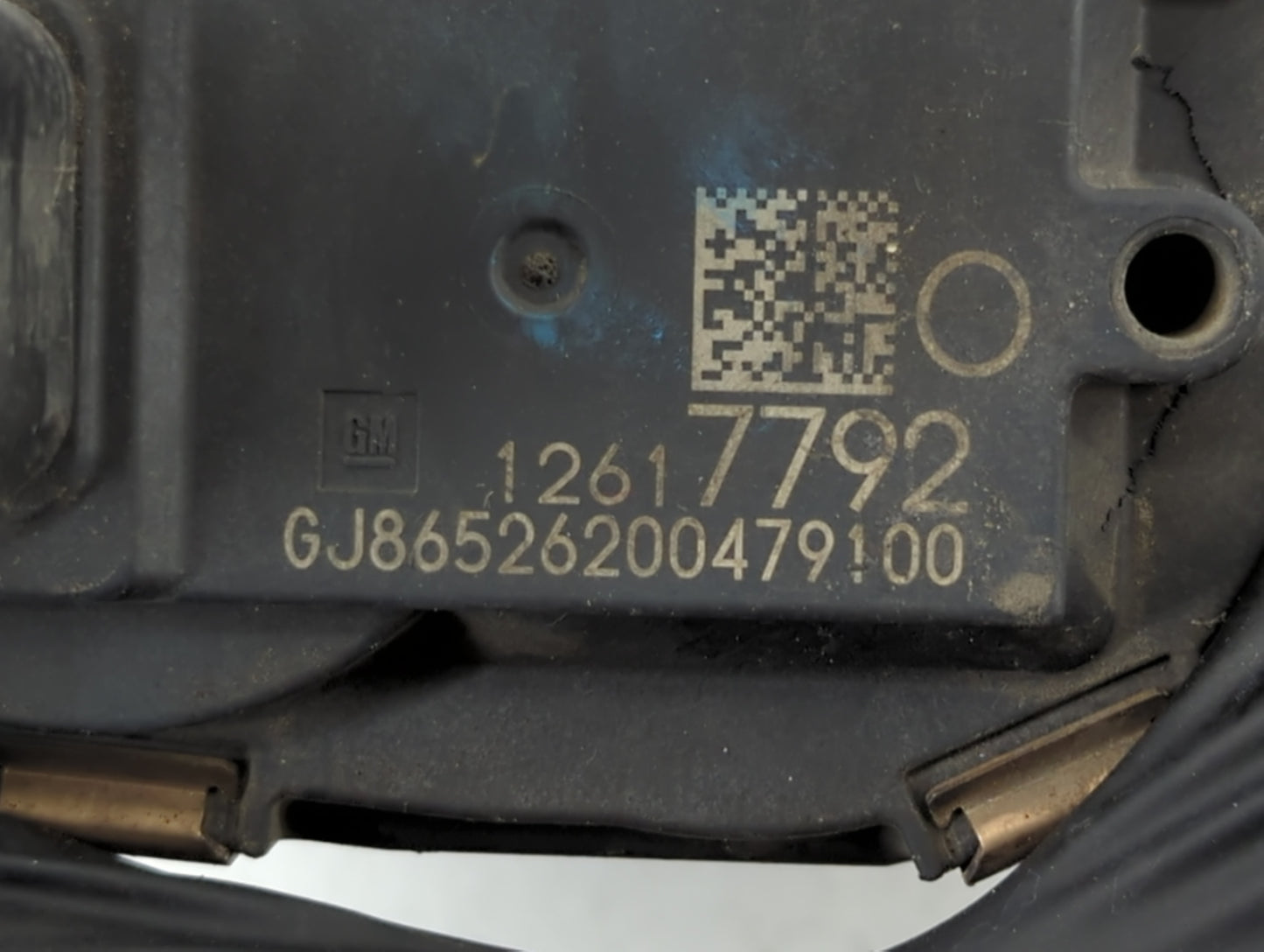 2014-2022 Chevrolet Silverado 1500 Throttle Body P/N:12617792 Fits Fits 2014 2015 2016 2017 2018 2019 2020 2021 2022 OEM Use