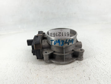 2014-2022 Chevrolet Silverado 1500 Throttle Body P/N:12617792 Fits Fits 2014 2015 2016 2017 2018 2019 2020 2021 2022 OEM Used Auto Parts