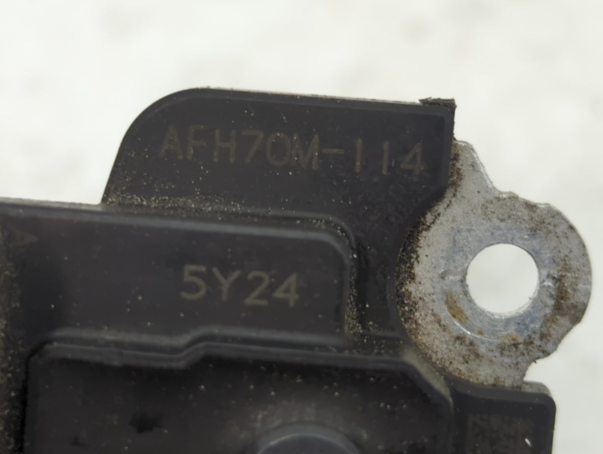 2014-2019 Chevrolet Silverado 1500 Mass Air Flow Meter Maf Sensor 633527 - Oemusedautoparts1.com