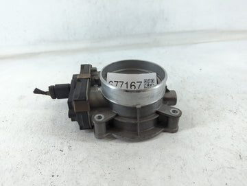 2014-2022 Chevrolet Silverado 1500 Throttle Body P/N:12617792 Fits Fits 2014 2015 2016 2017 2018 2019 2020 2021 2022 OEM Used Auto Parts