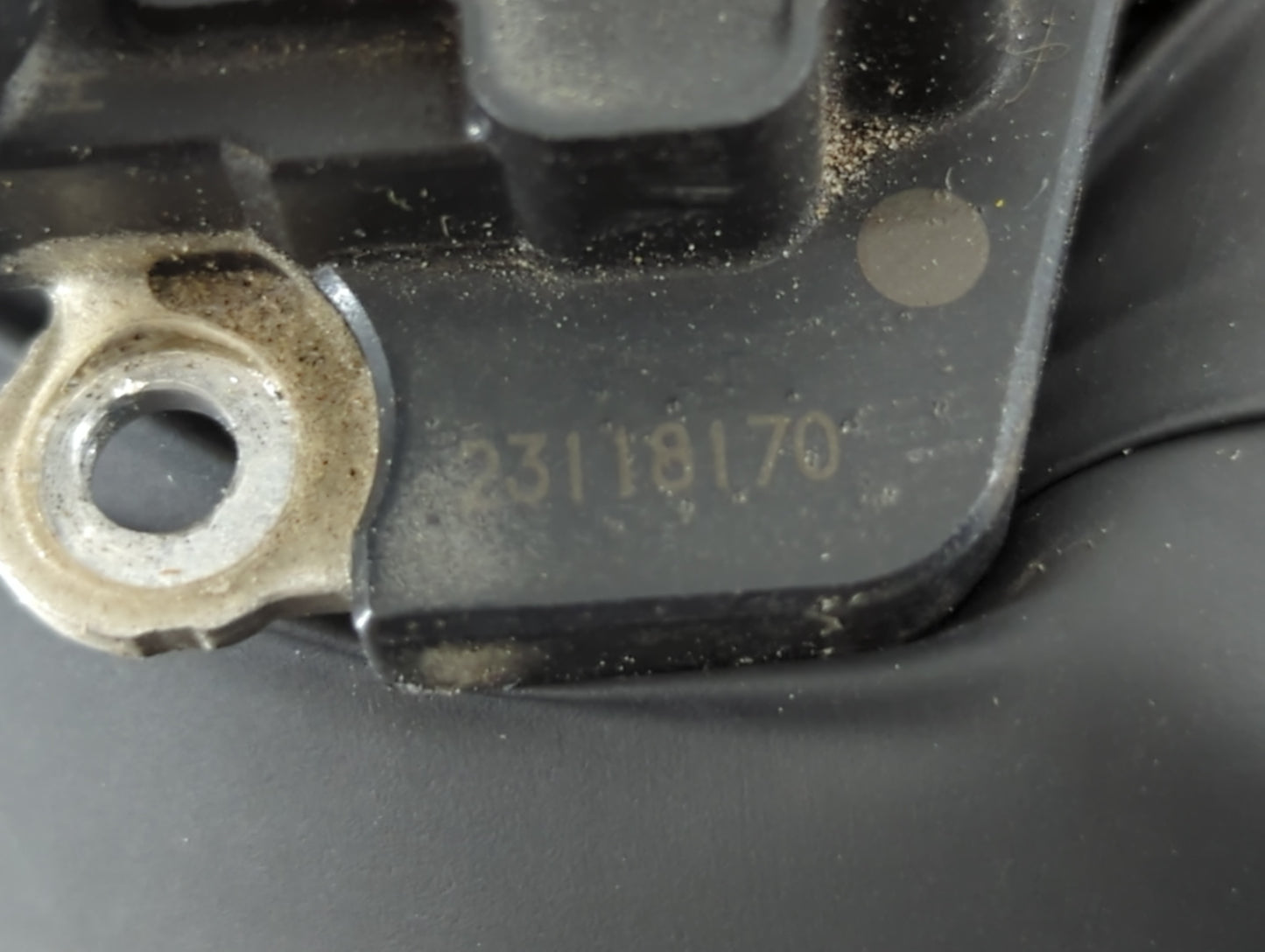 2014-2019 Chevrolet Silverado 1500 Mass Air Flow Meter Maf - Oemusedautoparts1.com
