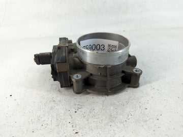 2014-2022 Chevrolet Silverado 1500 Throttle Body P/N:12617792 Fits Fits 2014 2015 2016 2017 2018 2019 2020 2021 2022 OEM Used Auto Parts