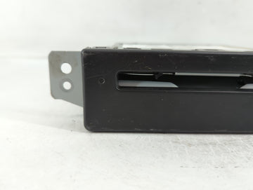 2015-2019 Chevrolet Silverado 1500 Radio AM FM Cd Player Receiver Replacement P/N:8401 6435 Fits OEM Used Auto Parts