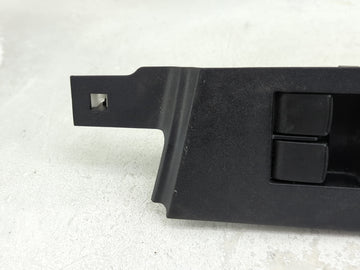 2015-2018 Chevrolet Silverado 2500 Master Power Window Switch Replacement Driver Side Left P/N:74232-02E70 Fits OEM Used Auto Parts