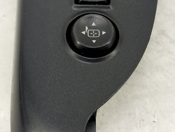 2015-2018 Chevrolet Silverado 2500 Master Power Window Switch Replacement Driver Side Left P/N:74232-02E70 Fits OEM Used Auto Parts
