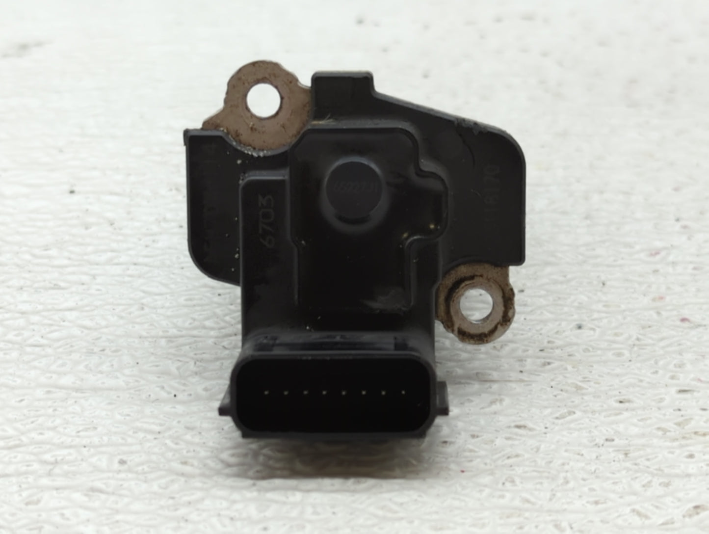 Chevrolet Silverado 2500 Mass Air Flow Meter Maf - Oemusedautoparts1.com