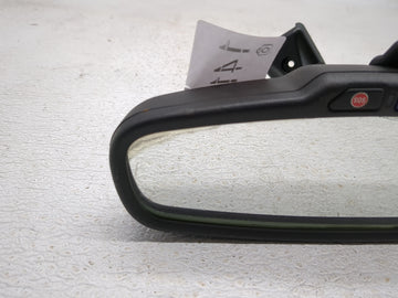 2013-2019 Chevrolet Sonic Interior Rear View Mirror Replacement OEM P/N:A048070 Fits OEM Used Auto Parts