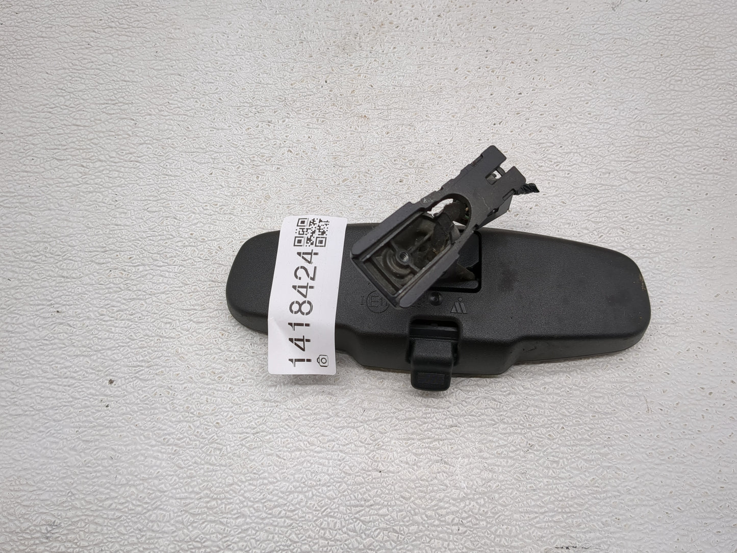 2013-2019 Chevrolet Sonic Interior Rear View Mirror Replacement OEM P/N:A048070 Fits OEM Used Auto Parts - Oemusedautoparts1