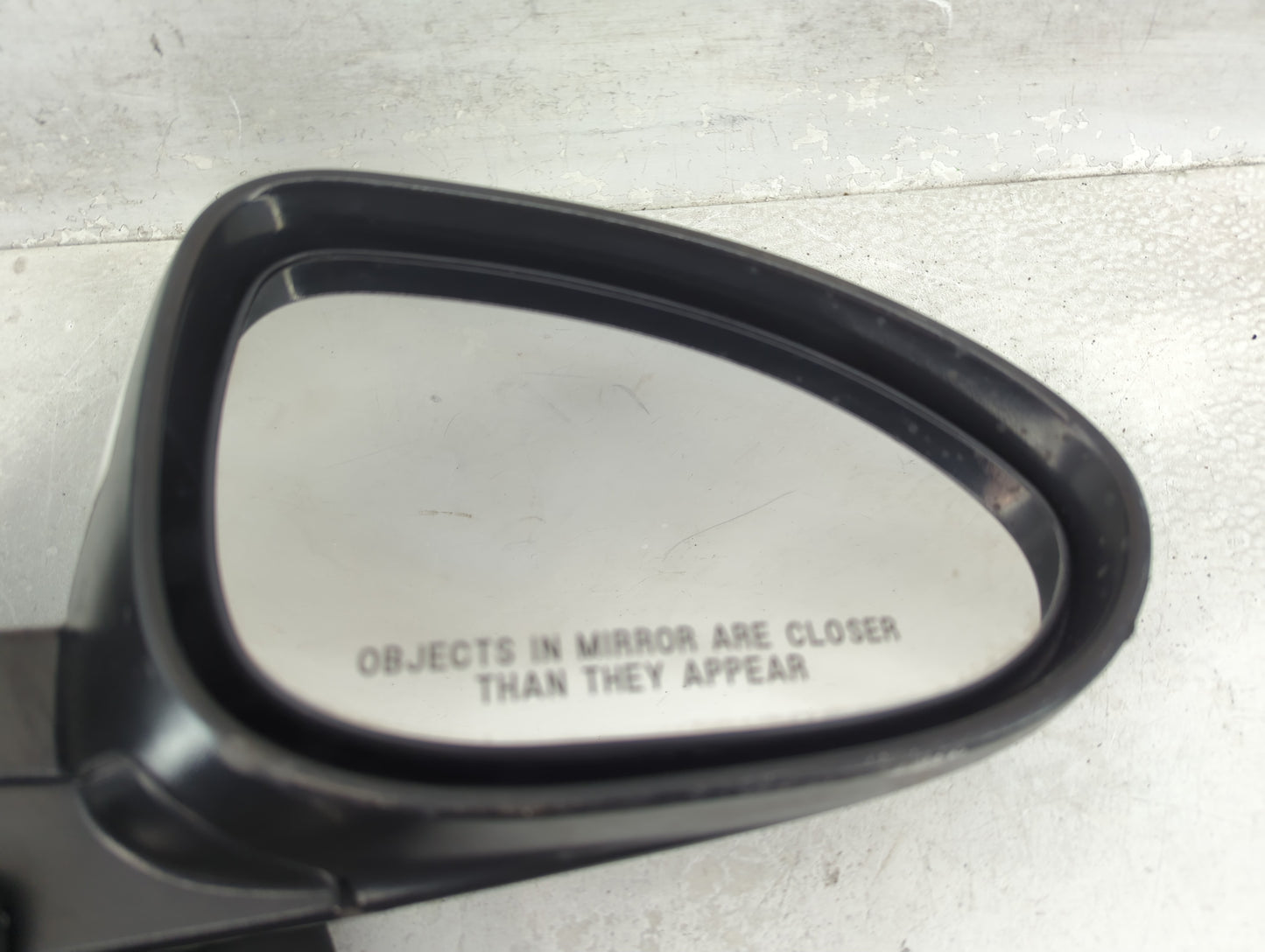 2012-2019 Chevrolet Sonic Passenger Side View Mirror - Right Door Mirror OEM Used - Oemusedautoparts1.com