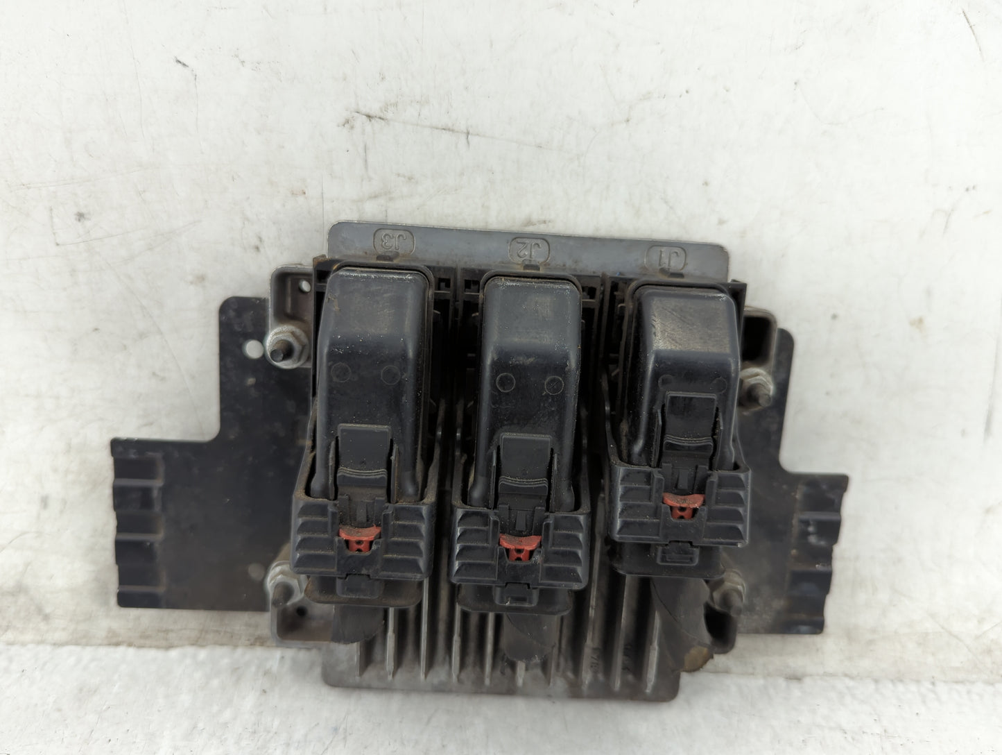 2012-2016 Chevrolet Sonic PCM Engine Control Computer ECU ECM PCU OEM P/N:12668885 12668866 Fits OEM Used Auto Parts - Oemus